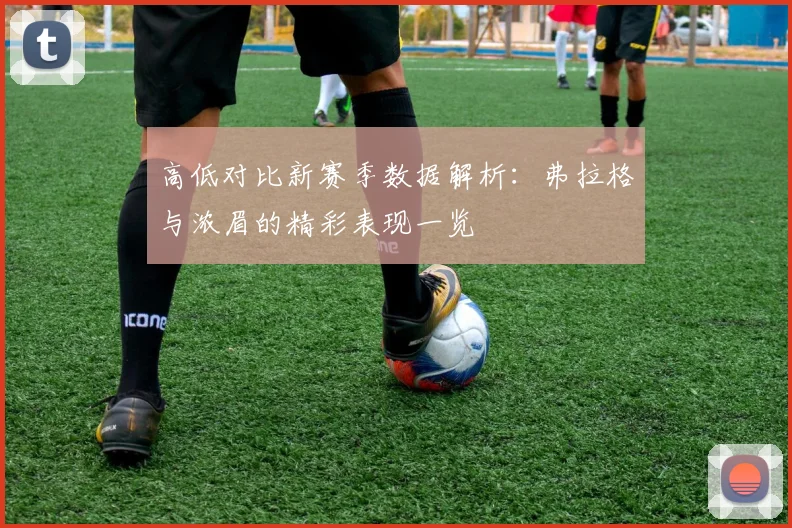 高低对比新赛季数据解析：弗拉格与浓眉的精彩表现一览