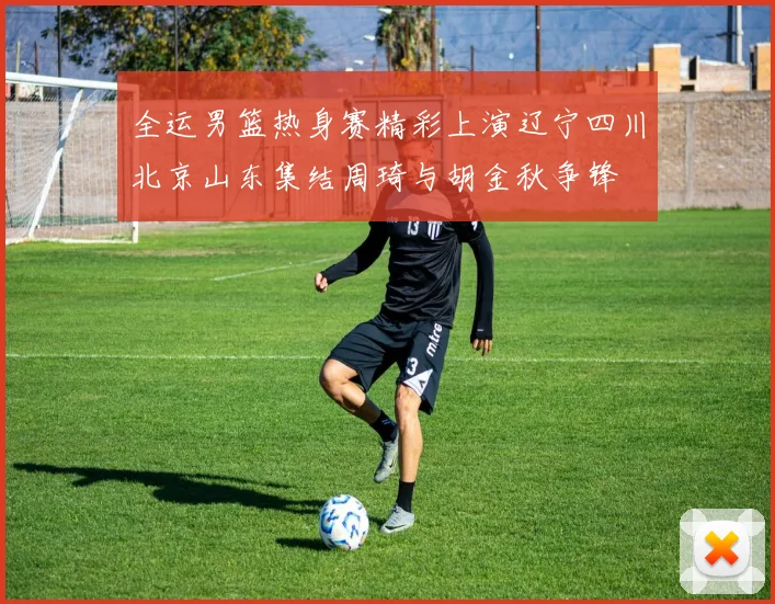 全运男篮热身赛精彩上演辽宁四川北京山东集结周琦与胡金秋争锋